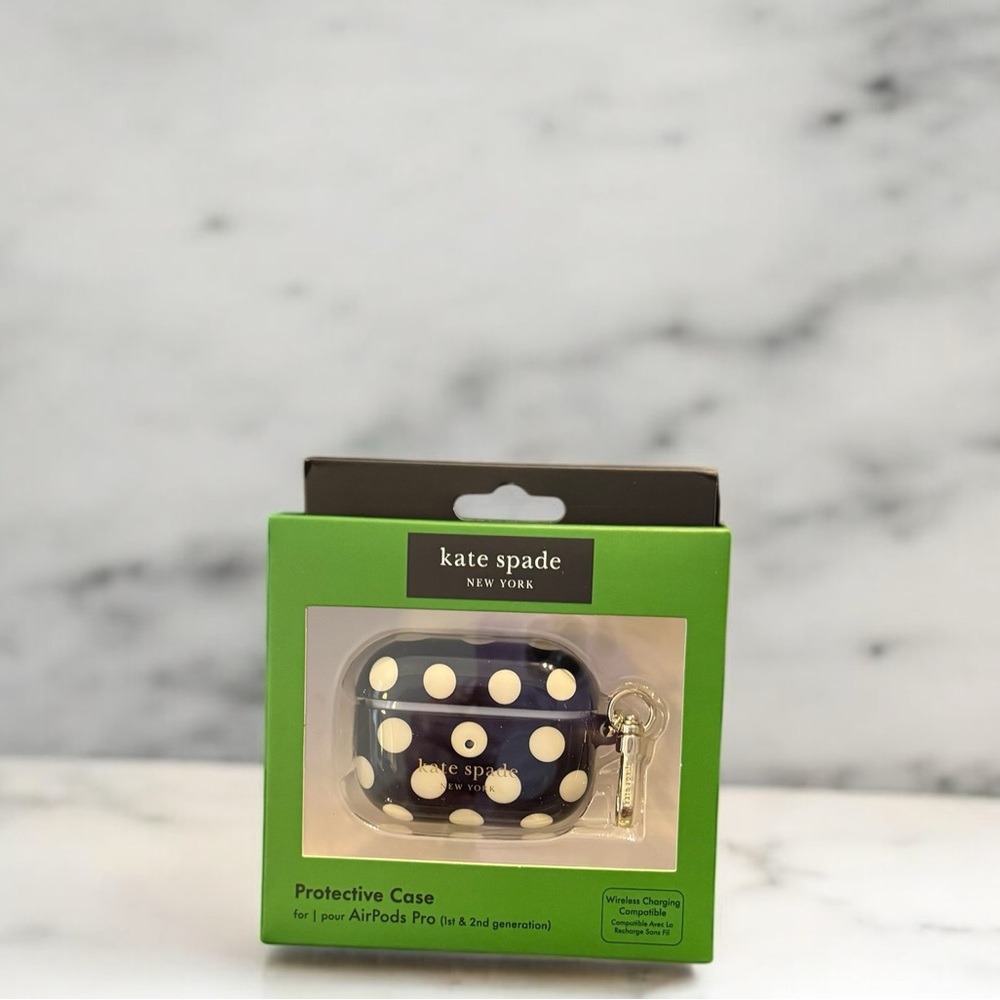 Kate Spade X Target AirPods Pro Protective Case. (1st & 2nd generation)